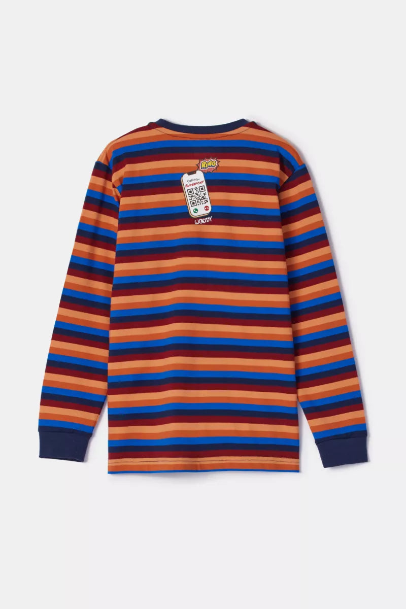 Woody Pyjama