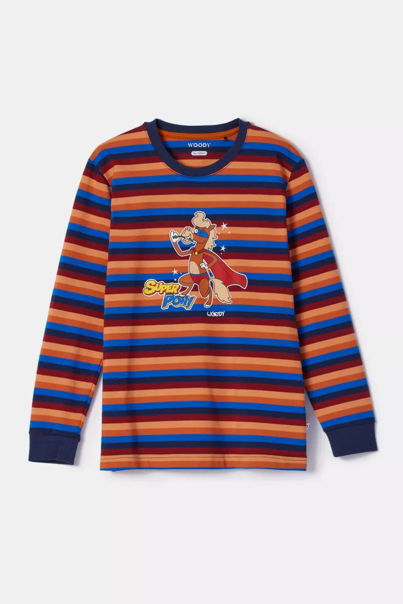 Woody Pyjama