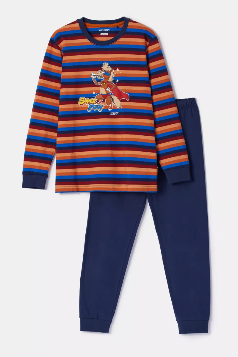 Woody Pyjama