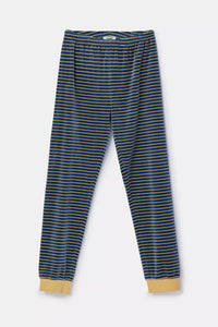 Woody Pyjama fluweel