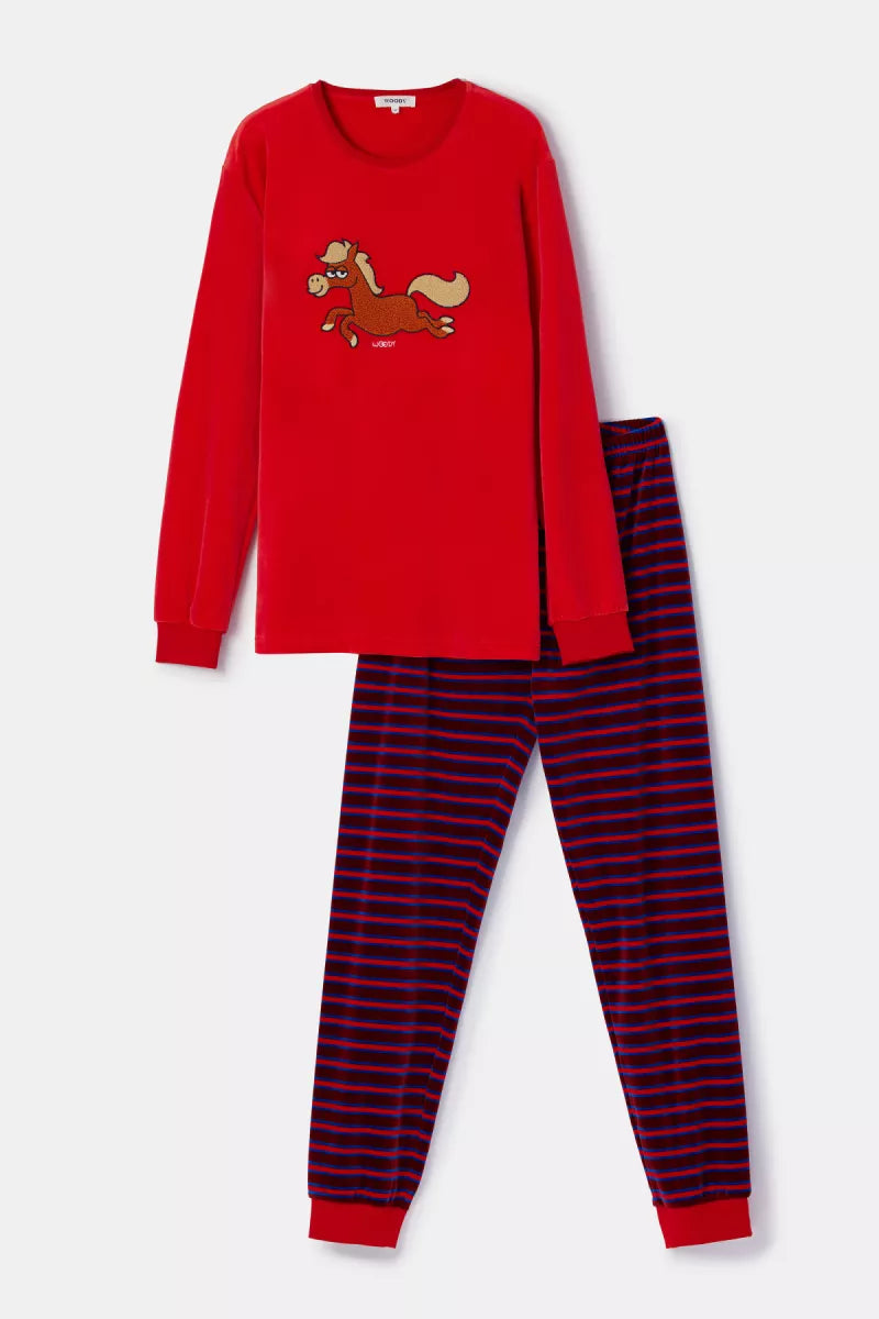Woody Pyjama