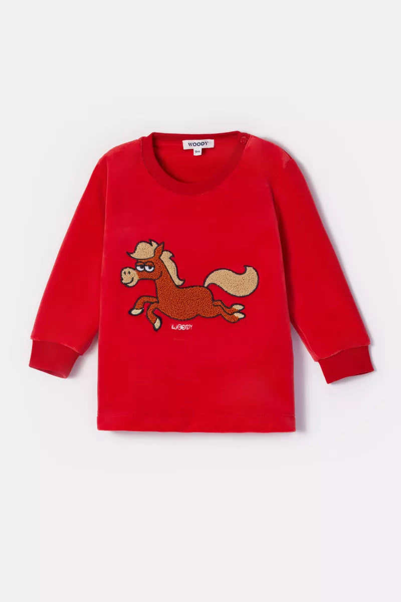 Woody Pyjama