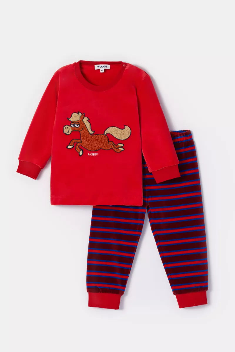 Woody Pyjama