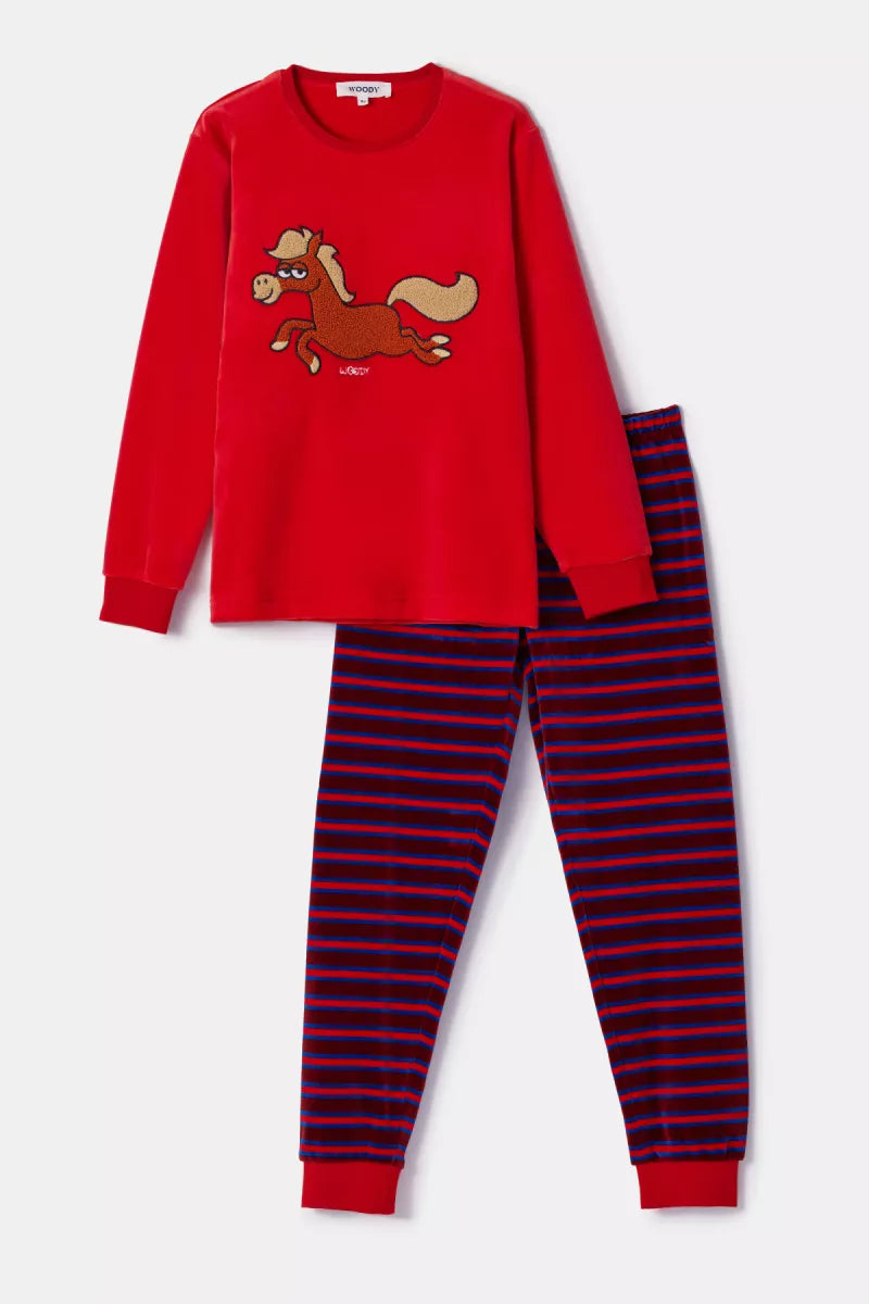 Woody Pyjama