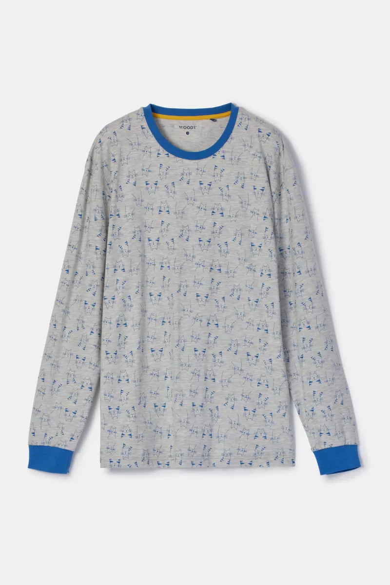 Woody Pyjama