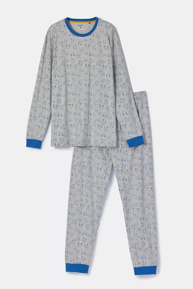 Woody Pyjama