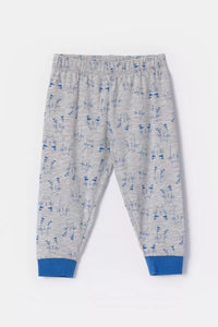 Woody Pyjama