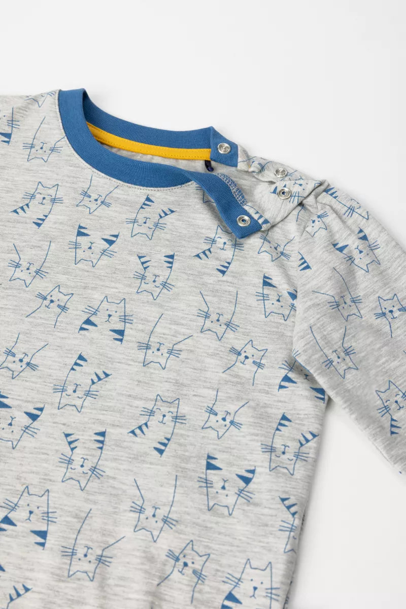 Woody Pyjama