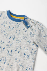 Woody Pyjama