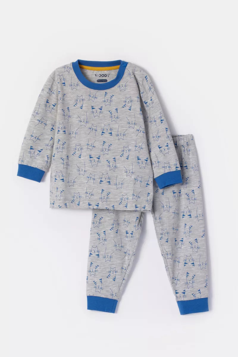 Woody Pyjama