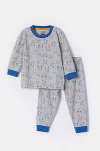 Woody Pyjama
