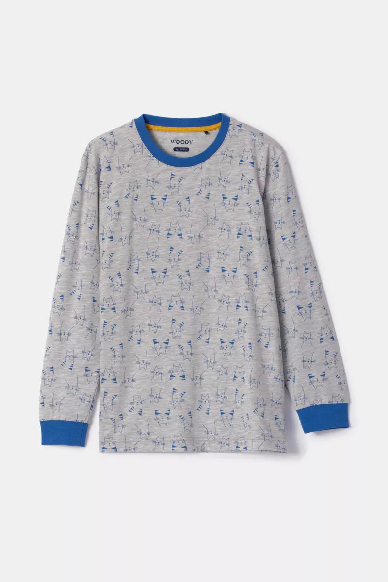 Woody Pyjama