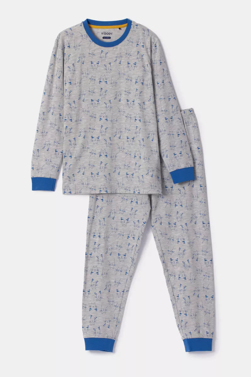 Woody Pyjama