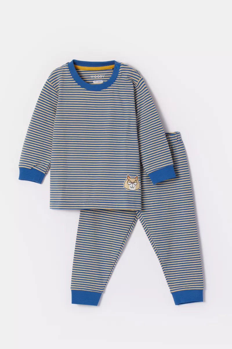 Woody Pyjama
