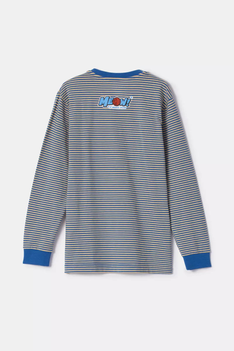 Woody Pyjama