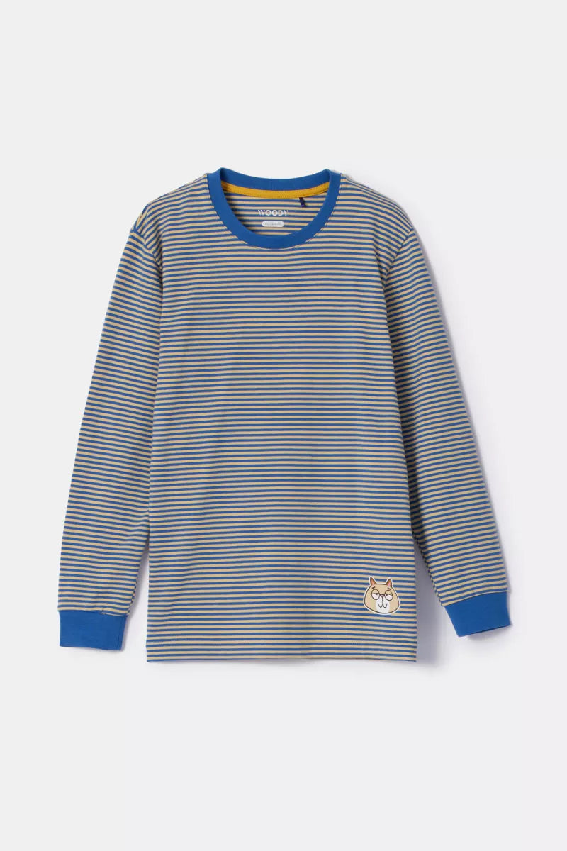 Woody Pyjama