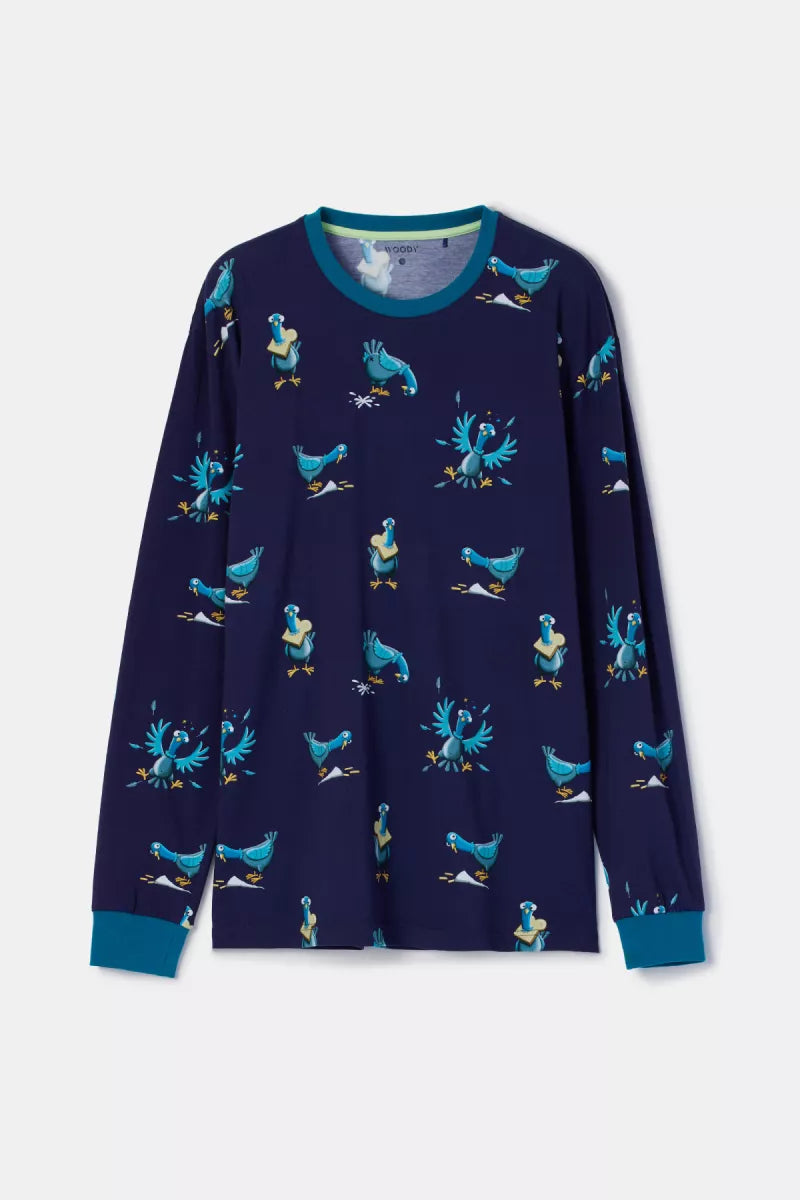 Woody Pyjama