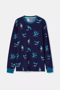 Woody Pyjama