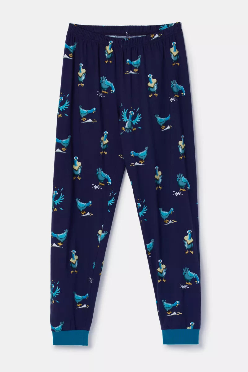 Woody Pyjama