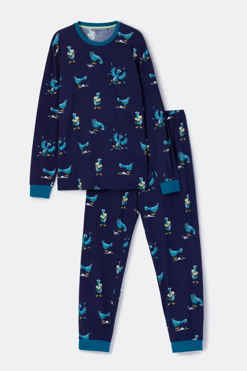Woody Pyjama