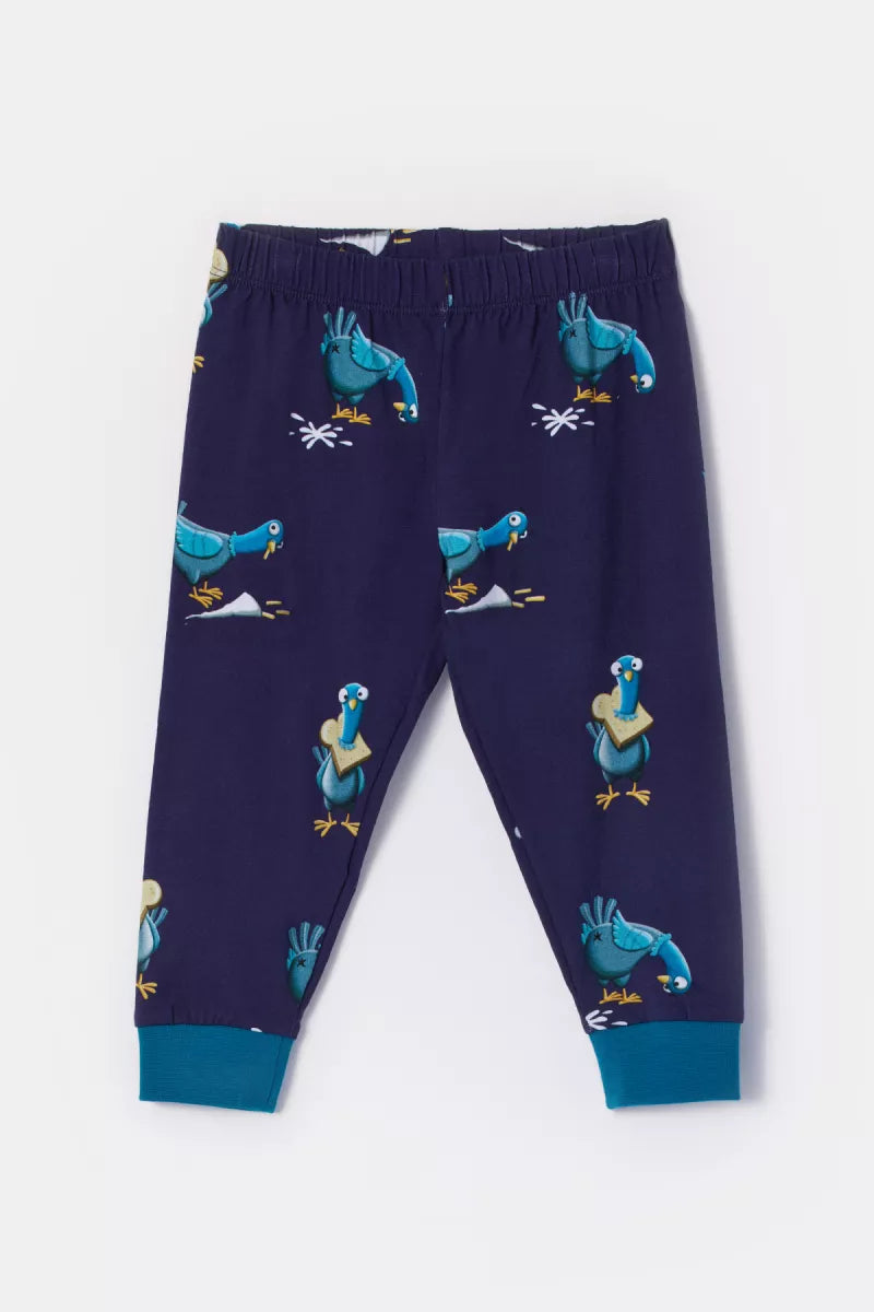Woody Pyjama