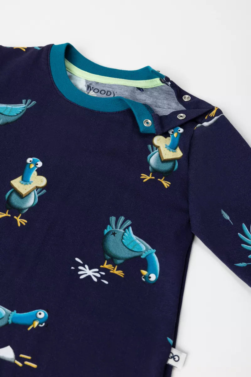Woody Pyjama