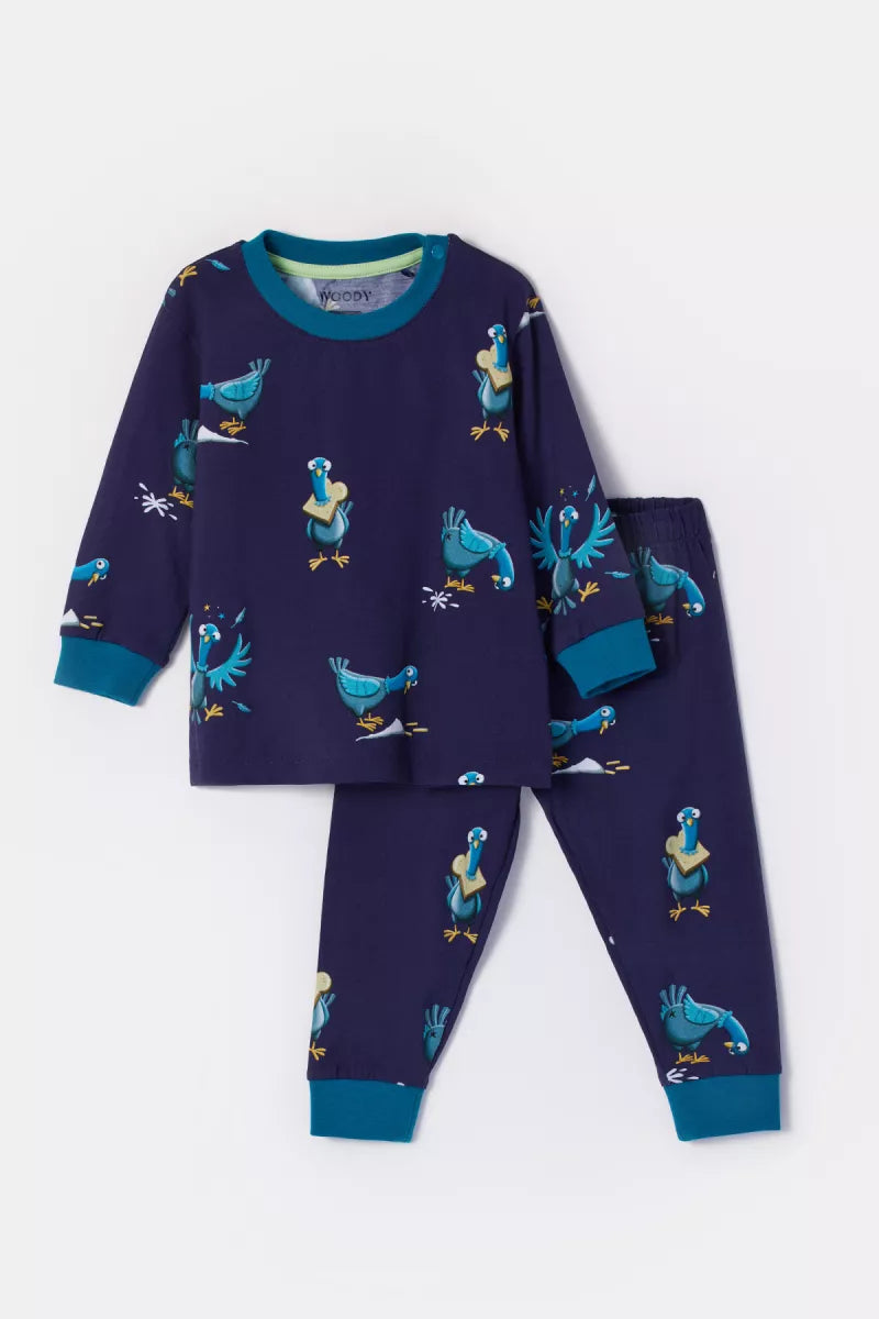 Woody Pyjama