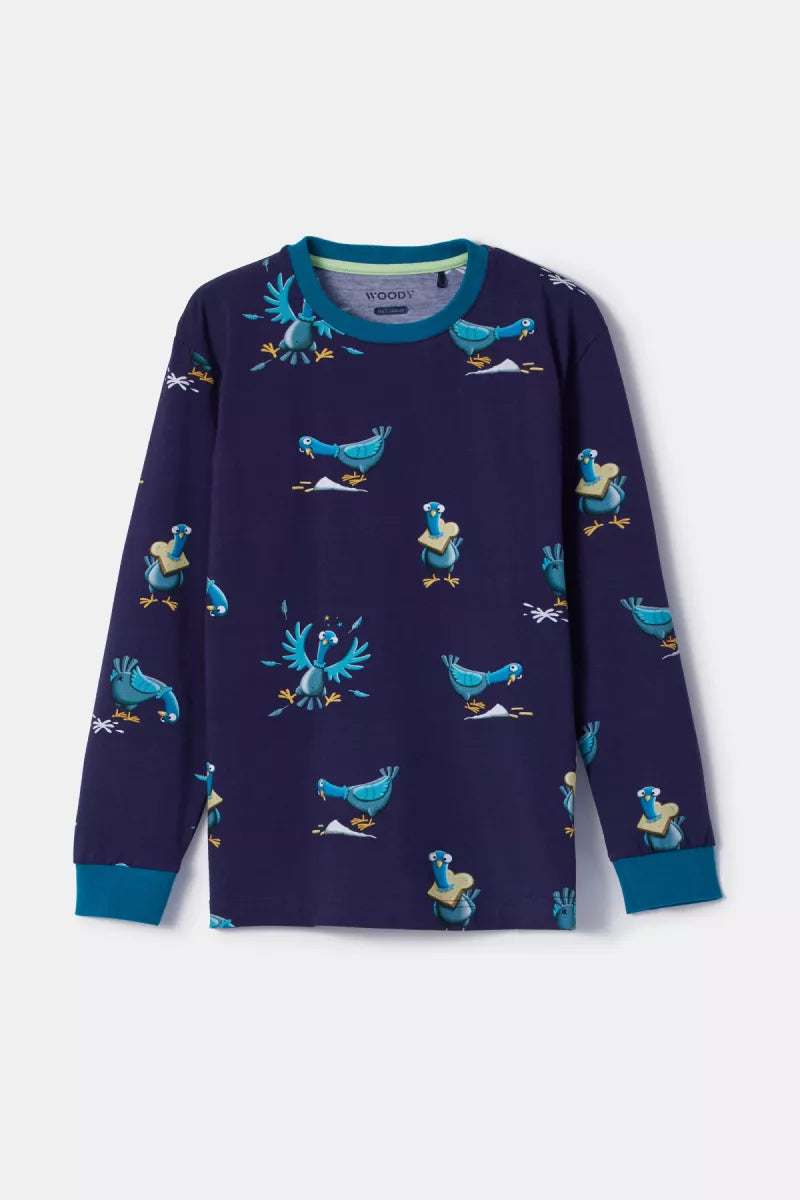 Woody Pyjama