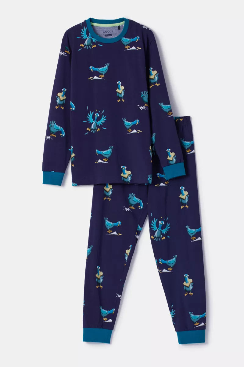 Woody Pyjama