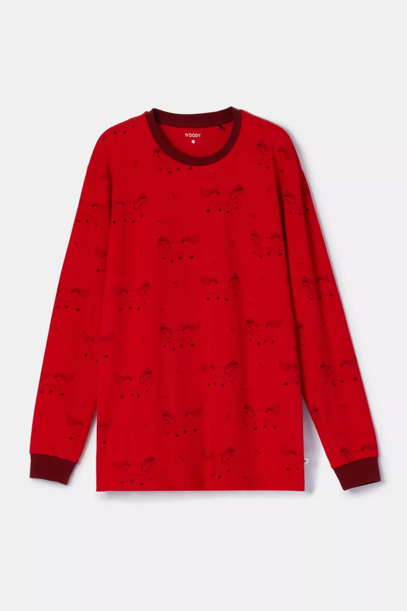 Woody Pyjama