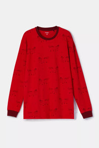 Woody Pyjama