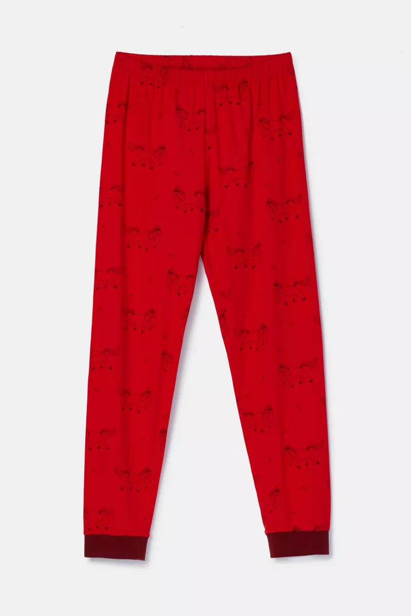 Woody Pyjama