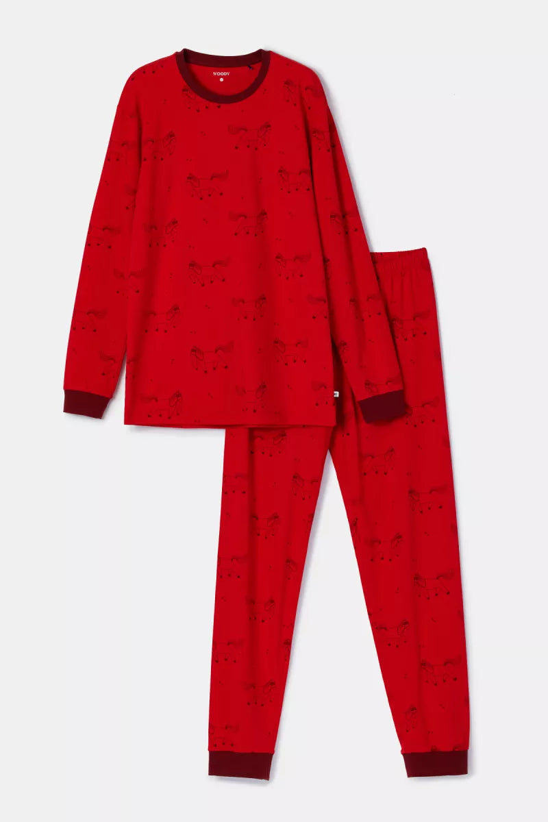 Woody Pyjama