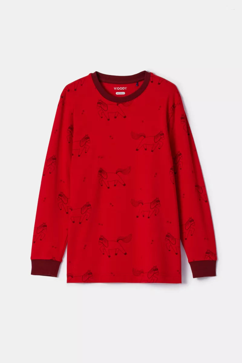 Woody Pyjama