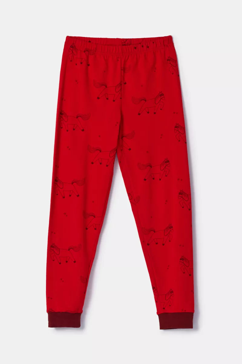 Woody Pyjama