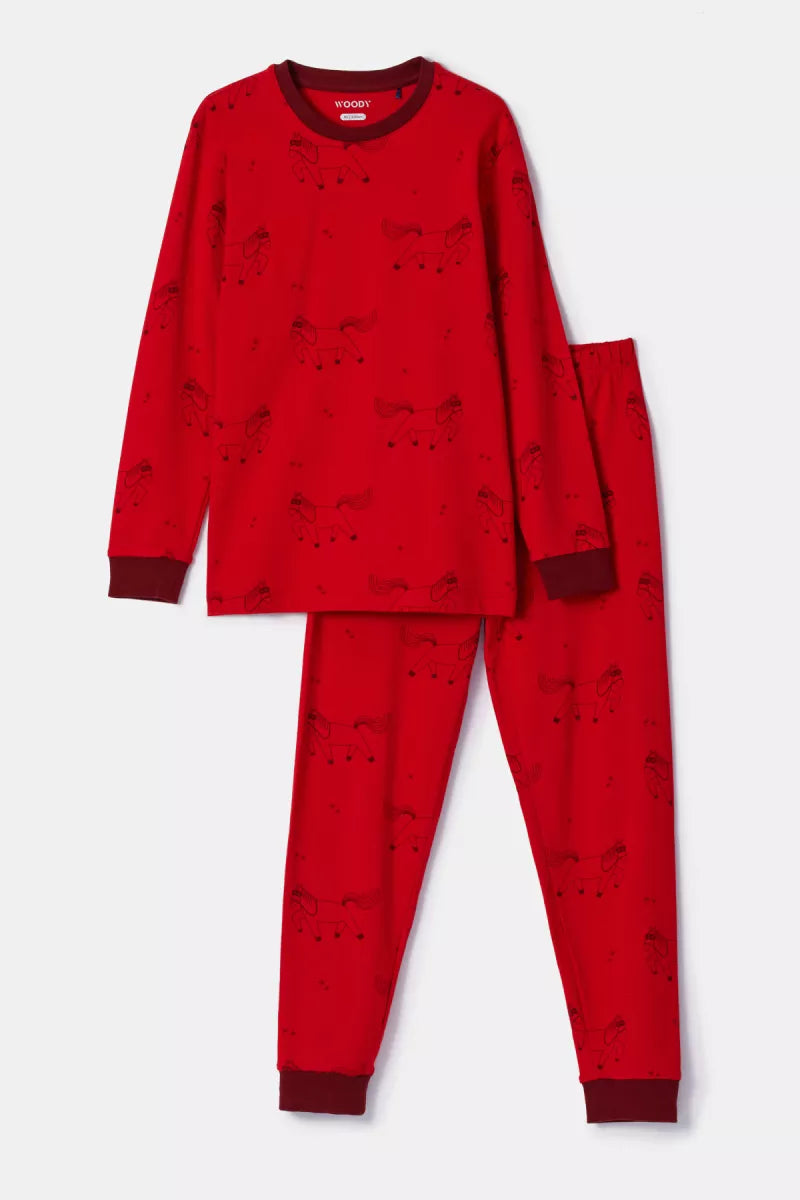 Woody Pyjama
