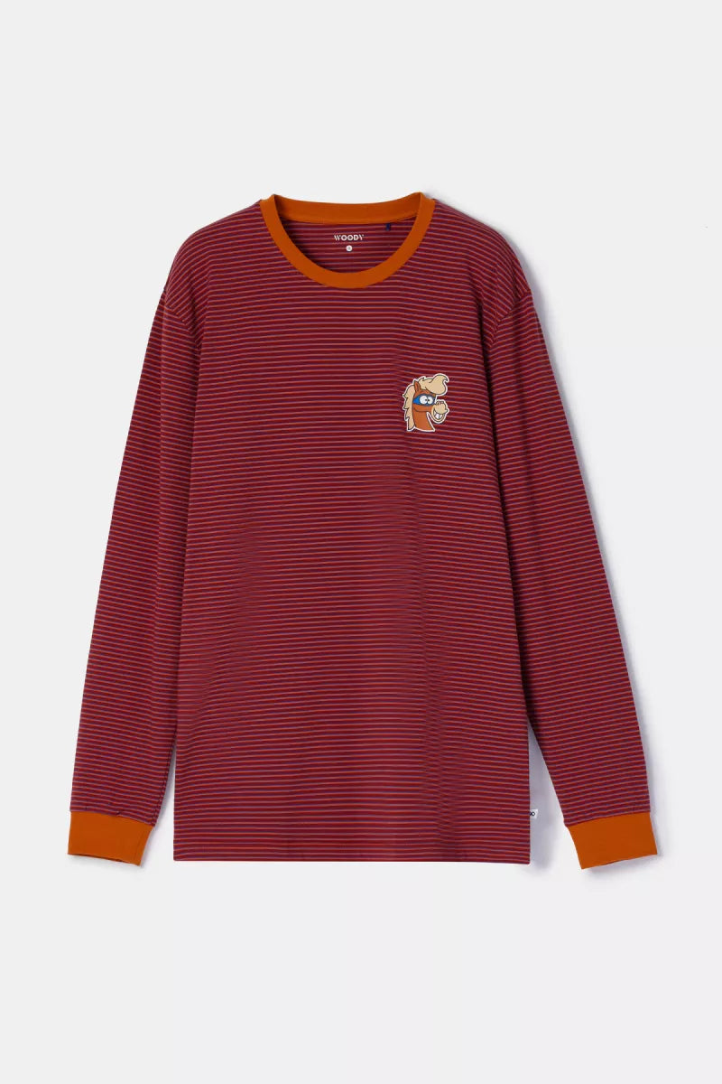 Woody Pyjama