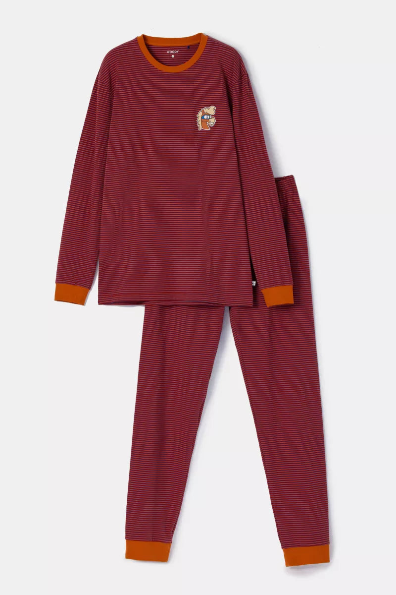 Woody Pyjama