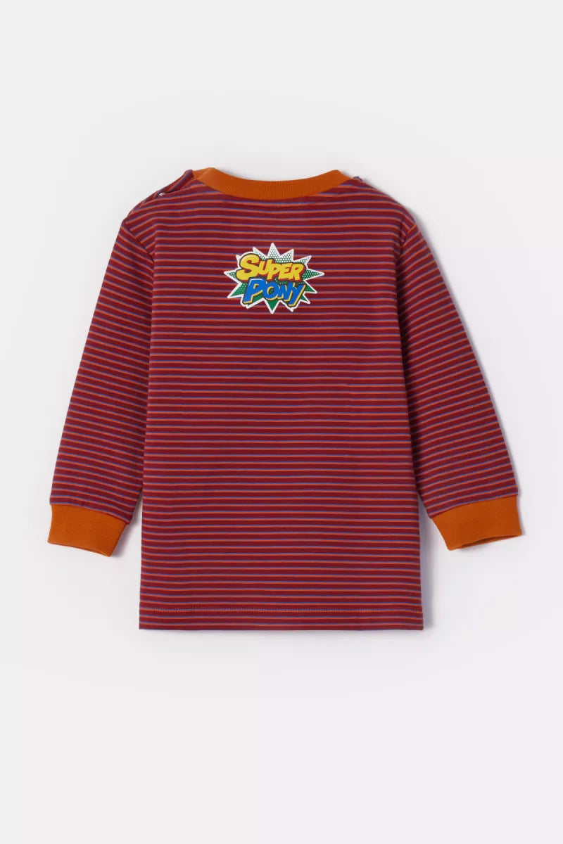 Woody Pyjama