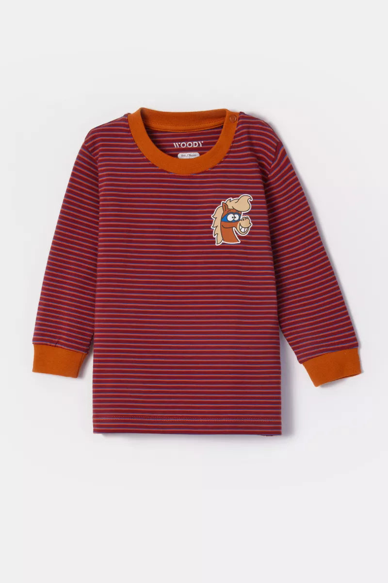 Woody Pyjama