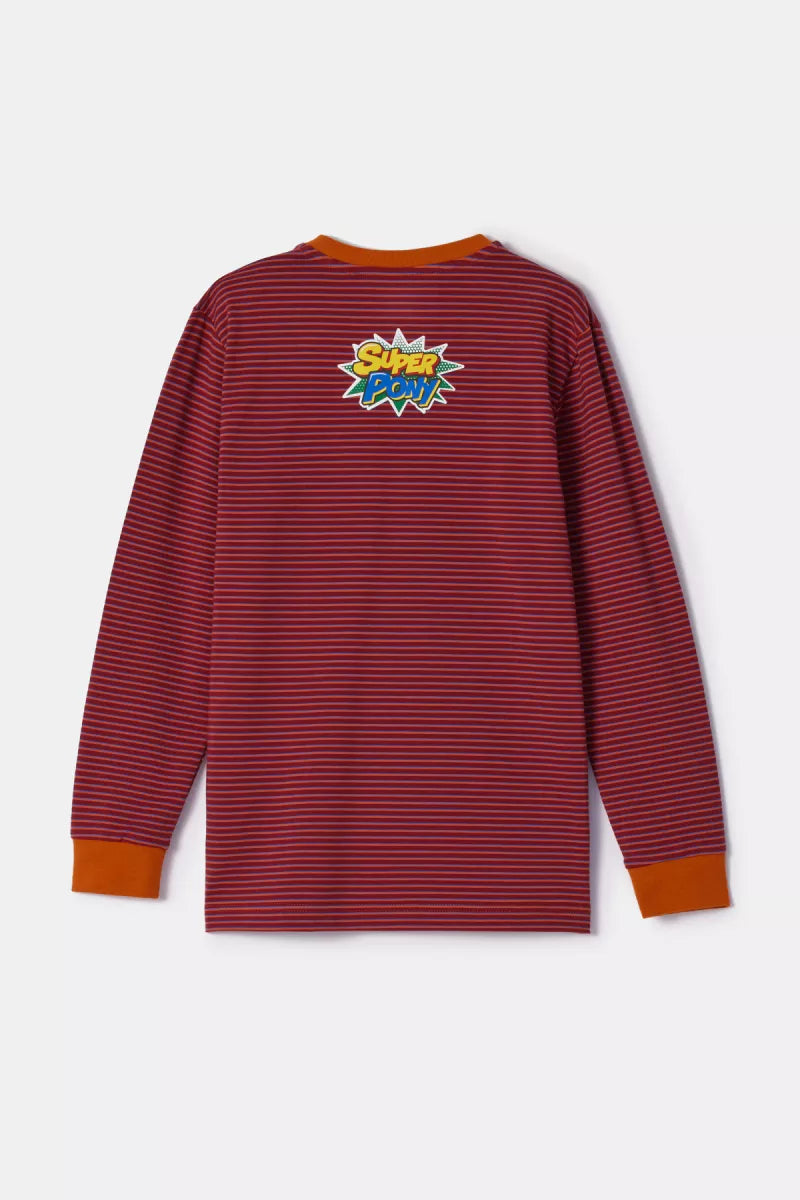 Woody Pyjama