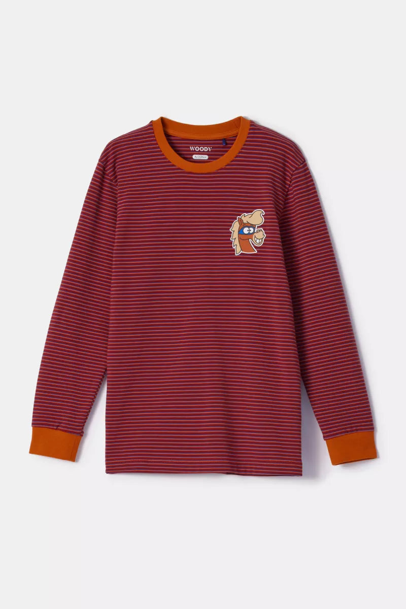 Woody Pyjama