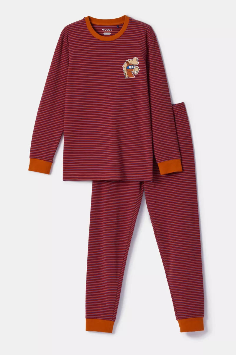 Woody Pyjama