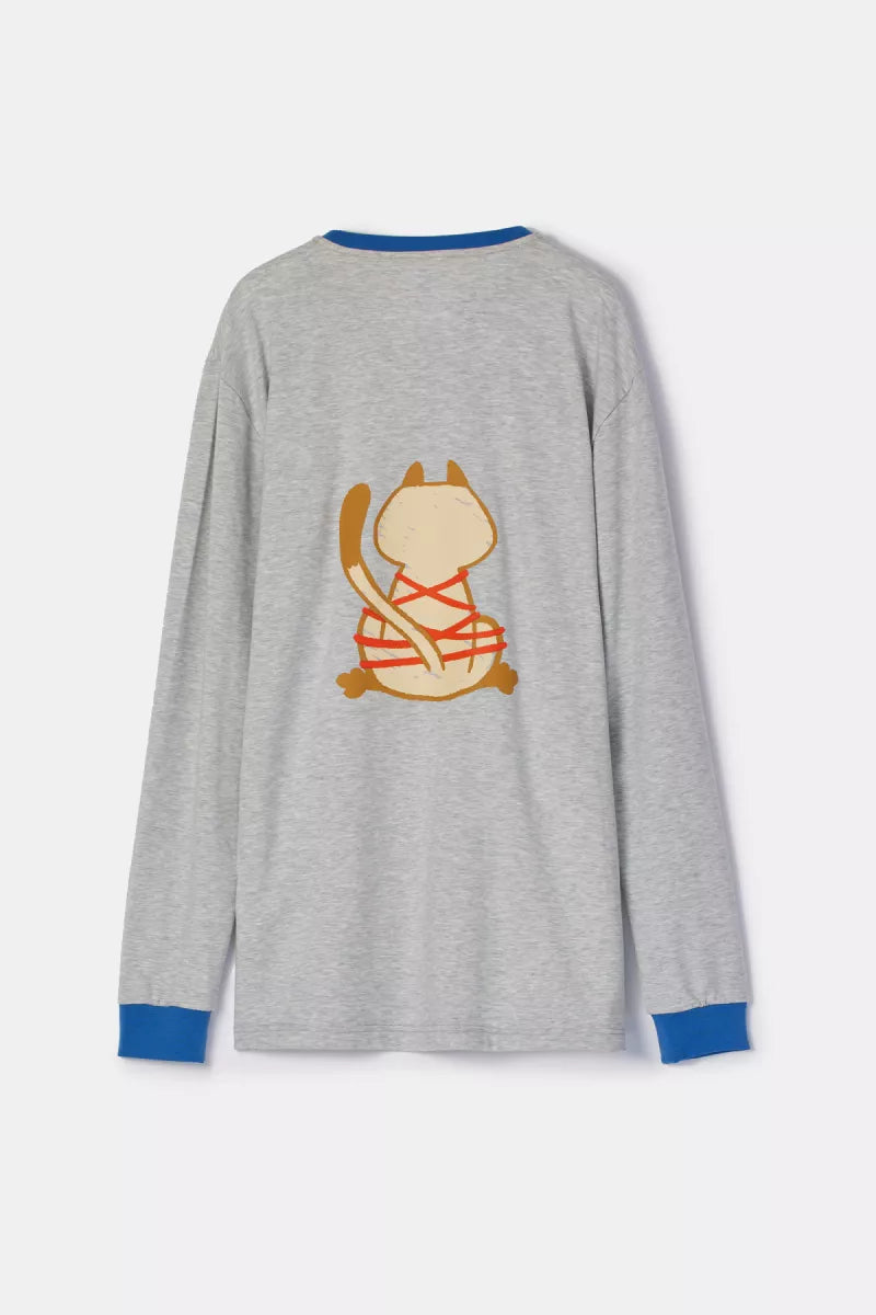 Woody Pyjama