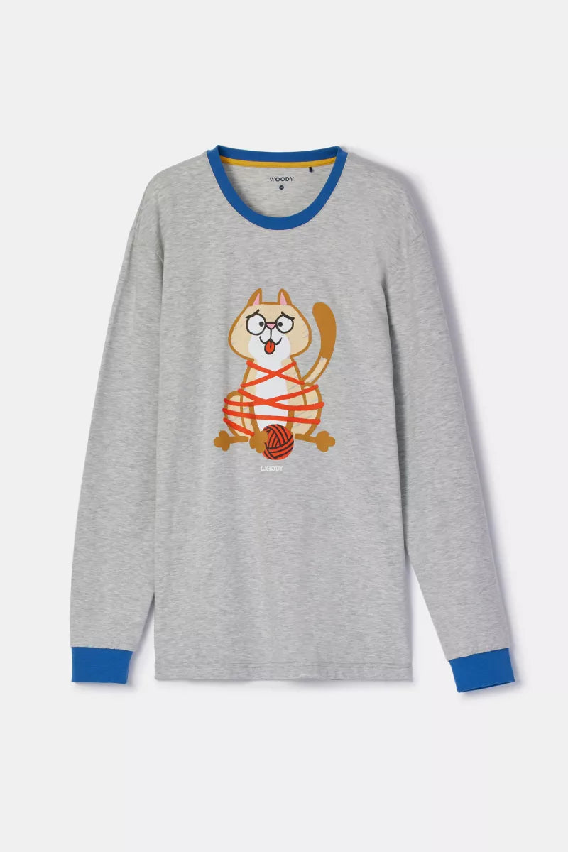 Woody Pyjama