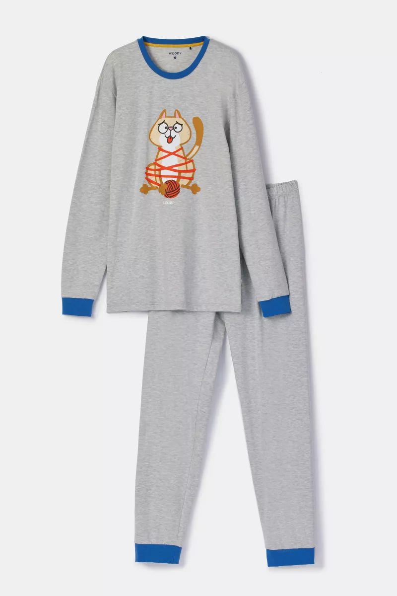 Woody Pyjama