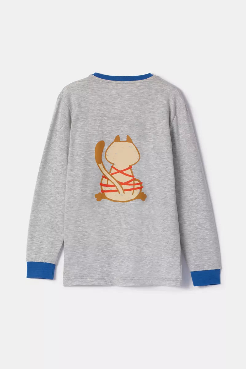 Woody Pyjama