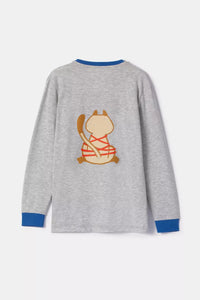 Woody Pyjama