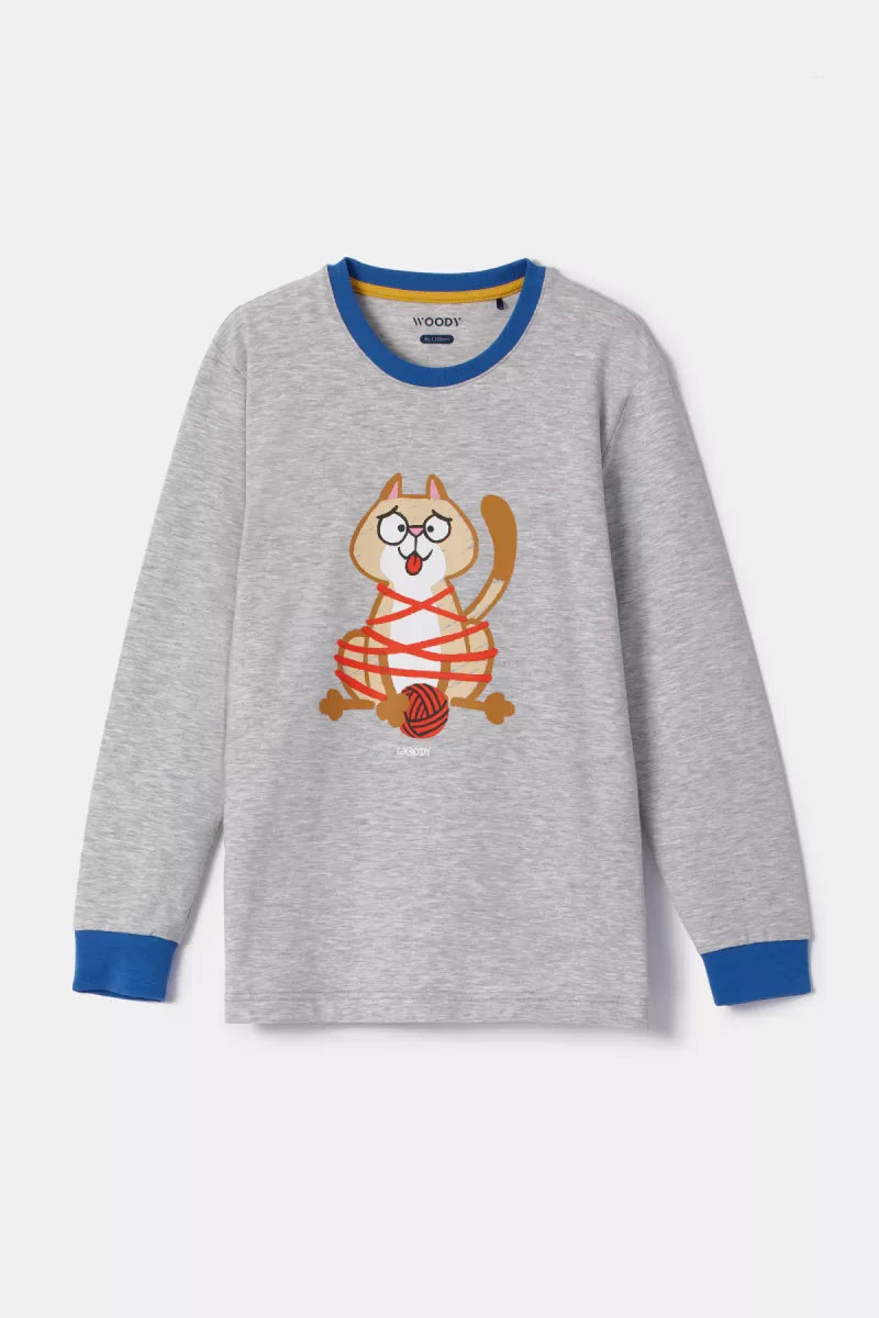 Woody Pyjama