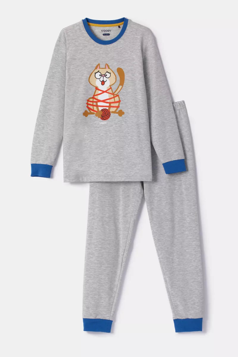 Woody Pyjama